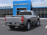 New 2025 Chevrolet Silverado 2500 LT w/ Convenience Package image 4