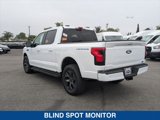 New 2025 Ford F150 Lightning XLT image 3