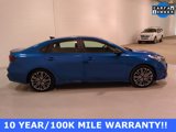 Used 2023 Kia Forte GT image 3