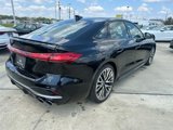 New 2025 Audi S5 Prestige image 5