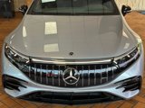 Used 2023 Mercedes-Benz EQS AMG 4MATIC image 5