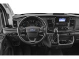 New 2026 Ford Transit 250 148 Medium Roof image 4