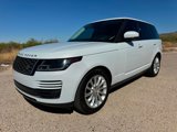 Used 2018 Land Rover Range Rover HSE image 3