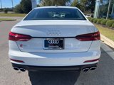 New 2025 Audi S6 Premium Plus image 4