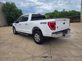Used 2021 Ford F150 XLT w/ Equipment Group 302A High image 5
