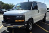 New 2025 GMC Savana 3500 w/ Driver Convenience Package image 3