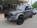 Used 2025 Land Rover Defender 110 V8 image 2