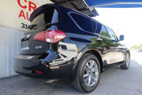 Used 2016 INFINITI QX80 Luxe w/ 22" Wheel Package image 3
