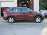 Used 2012 Honda CR-V LX image 5