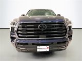 New 2025 Toyota Sequoia Limited image 2