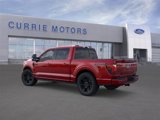 New 2025 Ford F150 Platinum w/ Equipment Group 702A High image 4