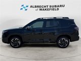 New 2025 Subaru Forester Limited image 2
