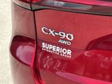 New 2025 MAZDA CX-90 3.3 Turbo w/ Premium Sport Pkg image 6