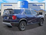 New 2026 Honda Passport RTL image 3