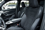 Used 2024 BMW X1 M35i w/ Premium Package image 2