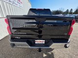 Used 2025 Chevrolet Silverado 1500 LT image 2