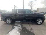 New 2025 Chevrolet Silverado 1500 LTZ image 6