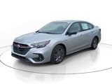 New 2025 Subaru Legacy Sport image 2