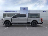 New 2025 Ford F250 Lariat image 3