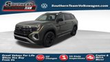 New 2025 Volkswagen Atlas Peak Edition SE image 1