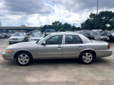 Used 2011 Ford Crown Victoria LX w/ Comfort Appearance Pkg image 2