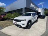 Used 2022 Jeep Grand Cherokee Limited image 4