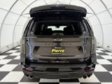 New 2025 Chevrolet Suburban Z71 w/ Comfort Package image 4