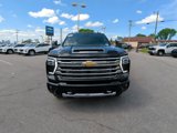 New 2025 Chevrolet Silverado 3500 High Country w/ Technology Package image 3