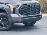 Certified 2025 Toyota Tundra Limited image 5