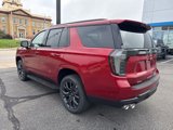 New 2025 Chevrolet Tahoe RST w/ RST Capability Package image 3