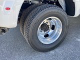New 2025 Ford F350 4x4 Crew Cab DRW Super Duty image 4
