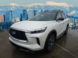 New 2025 INFINITI QX60 Autograph w/ Lighting Package (N94) image 3