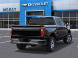 New 2026 Chevrolet Silverado 1500 LT image 4
