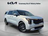 New 2026 Kia Carnival EX image 2