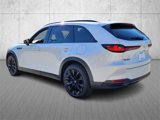 New 2025 MAZDA CX-90 Plug-In Hybrid w/Premium Sport image 5