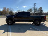 Used 2022 Ford F250 Platinum w/ FX4 Off-Road Package image 4