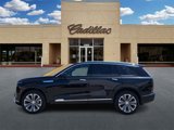 New 2026 Cadillac Vistiq Luxury image 5
