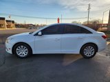 Used 2011 Chevrolet Cruze LT image 3