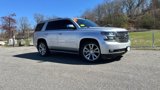 Used 2015 Chevrolet Tahoe LTZ image 4