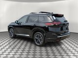 New 2026 Nissan Rogue Platinum image 3