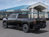 New 2025 GMC Sierra 3500 Denali Ultimate image 3