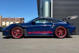 Certified 2024 Porsche 911 GT3 RS image 2