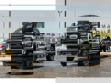 New 2025 Ford F250 Platinum image 2