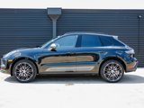 New 2026 Porsche Macan Turbo image 2