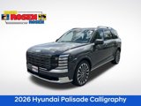 New 2026 Hyundai Palisade Calligraphy image 1