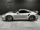 Used 2021 Porsche 911 Turbo S image 4