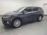 Used 2023 Chevrolet Equinox LT image 2