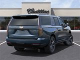 New 2025 Cadillac Escalade ESV Sport image 4