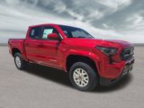 New 2025 Toyota Tacoma SR5 image 5