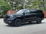New 2025 Ford Expedition Max Platinum w/ Stealth Appearance Package image 3